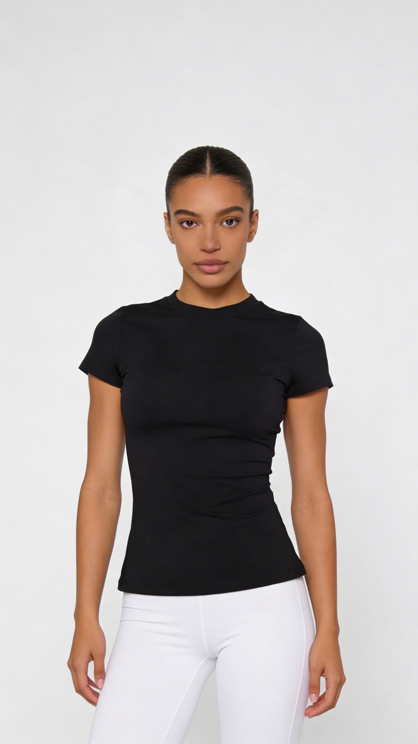 Camiseta Mera Core