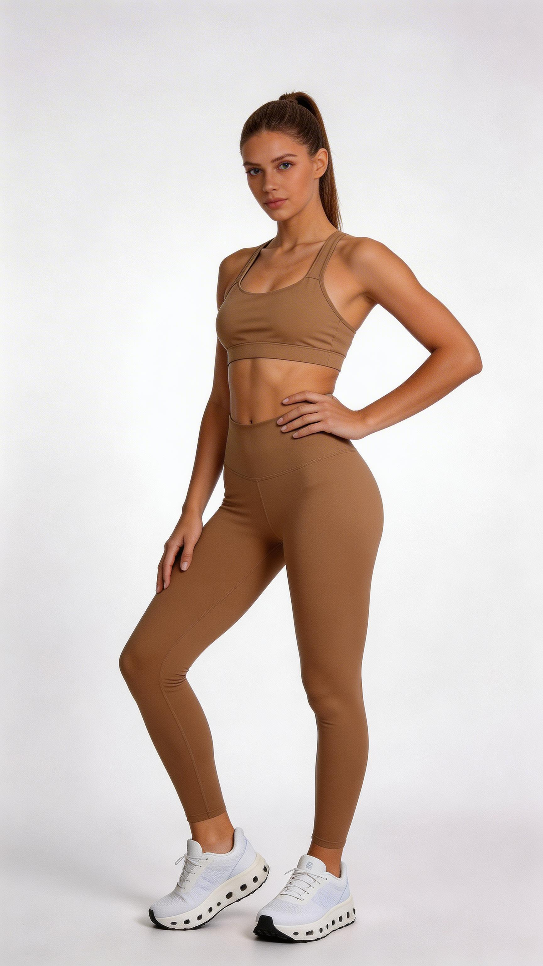 Conjunto Mera Essential
