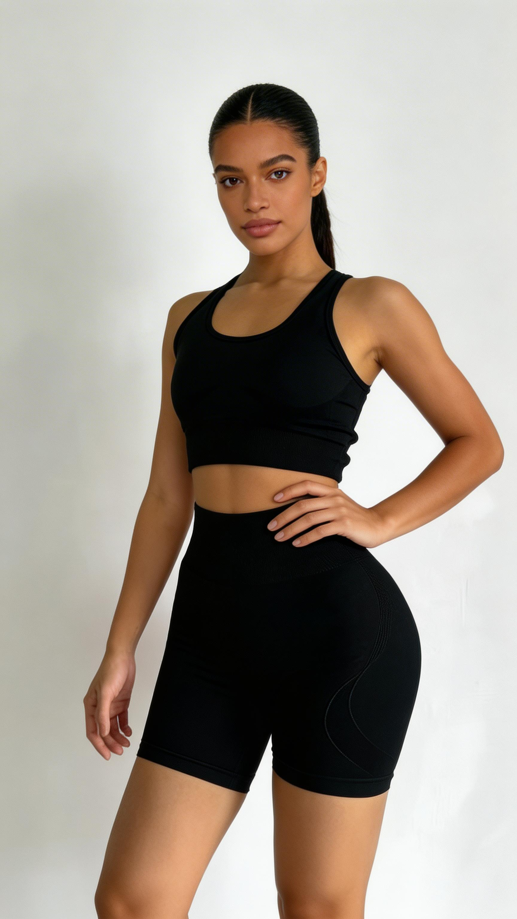Conjunto Mera Core