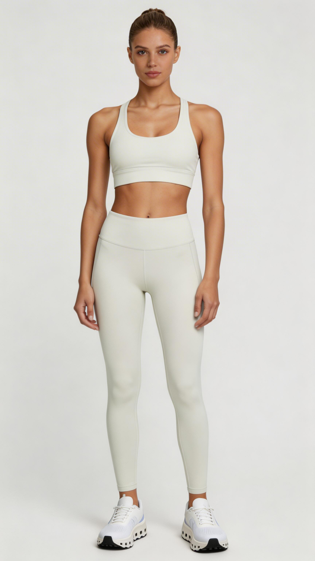 Conjunto Longo Mera Zen