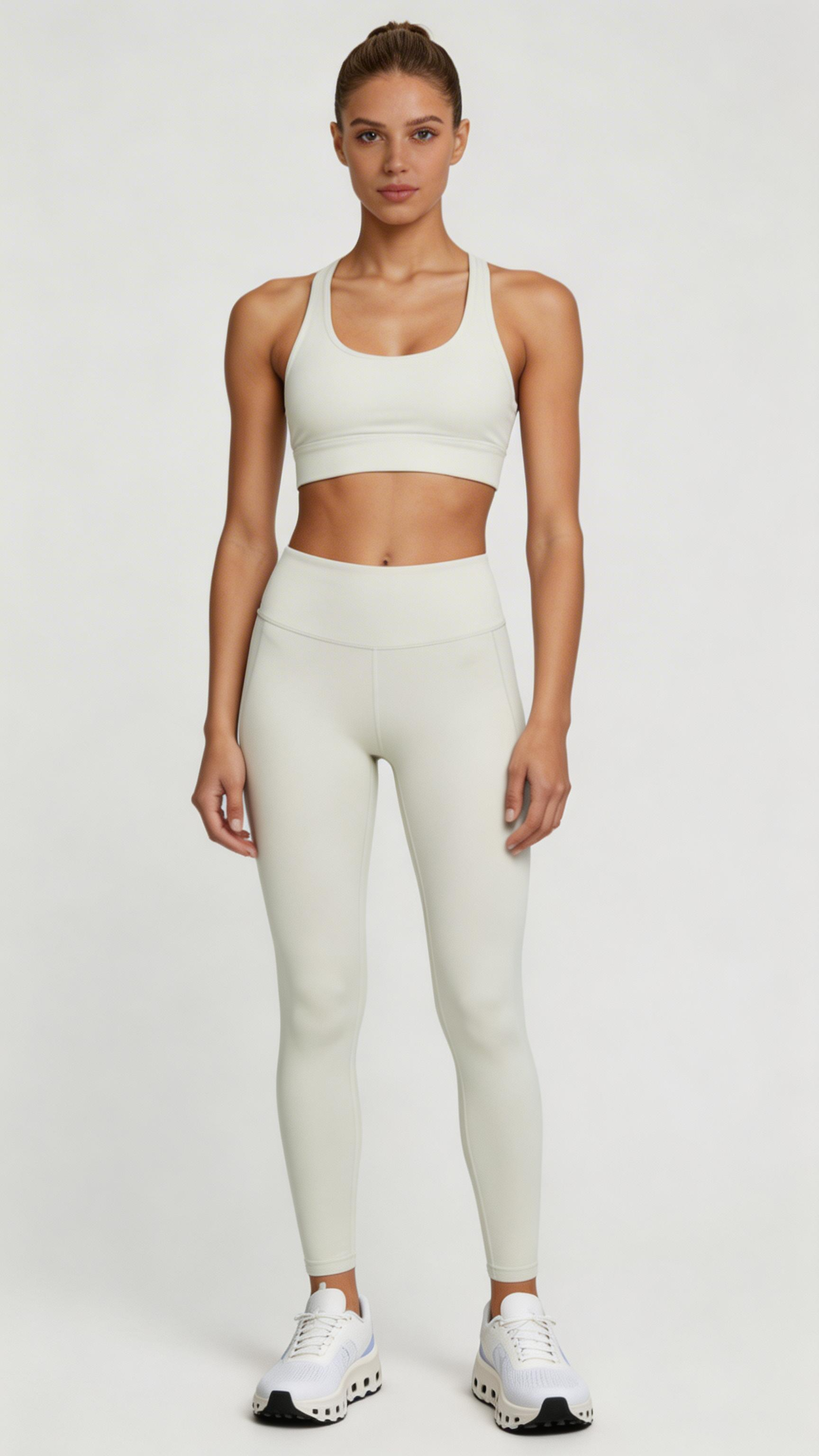 Conjunto Longo Mera Zen