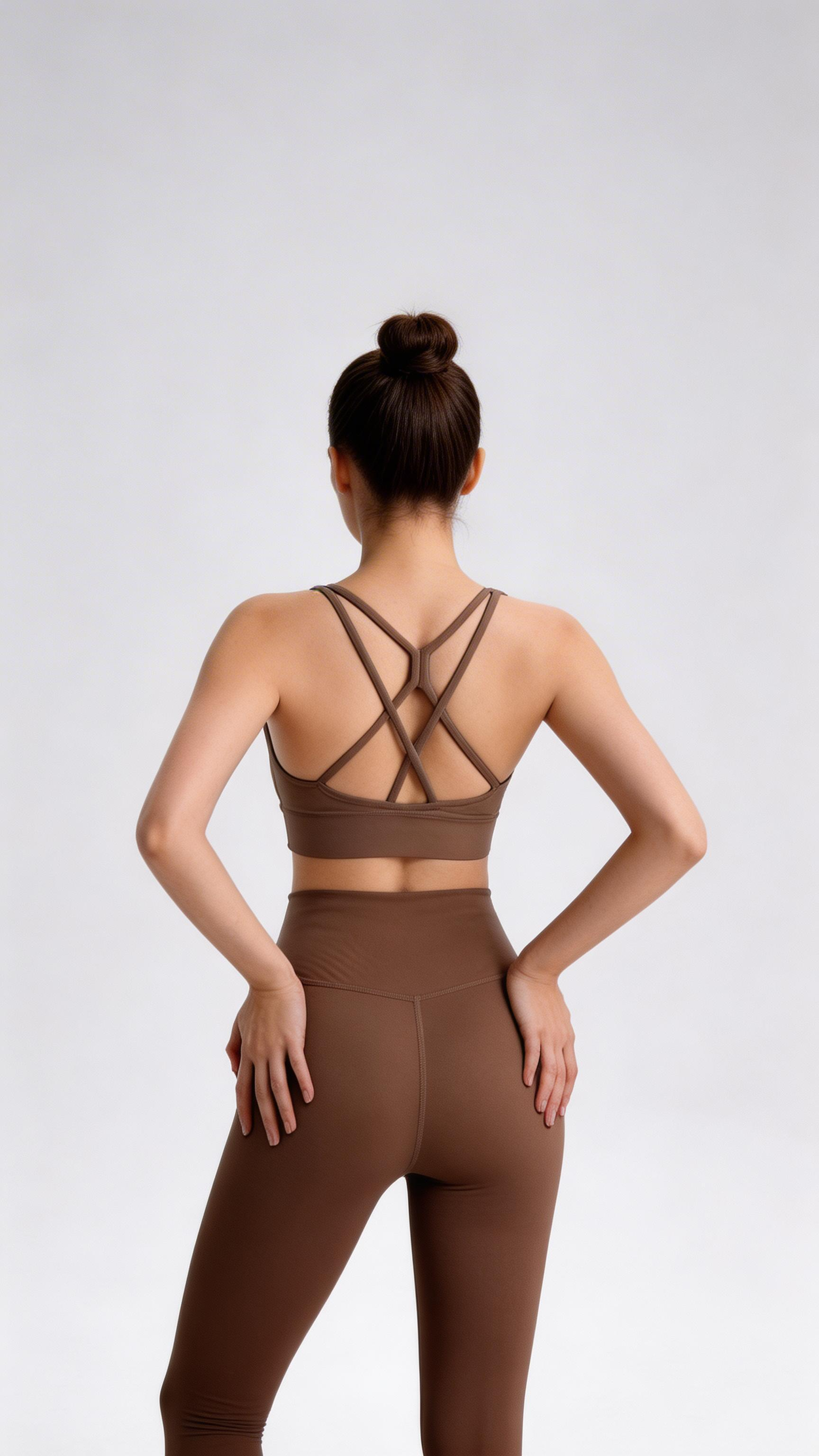 Conjunto Longo Mera Zen