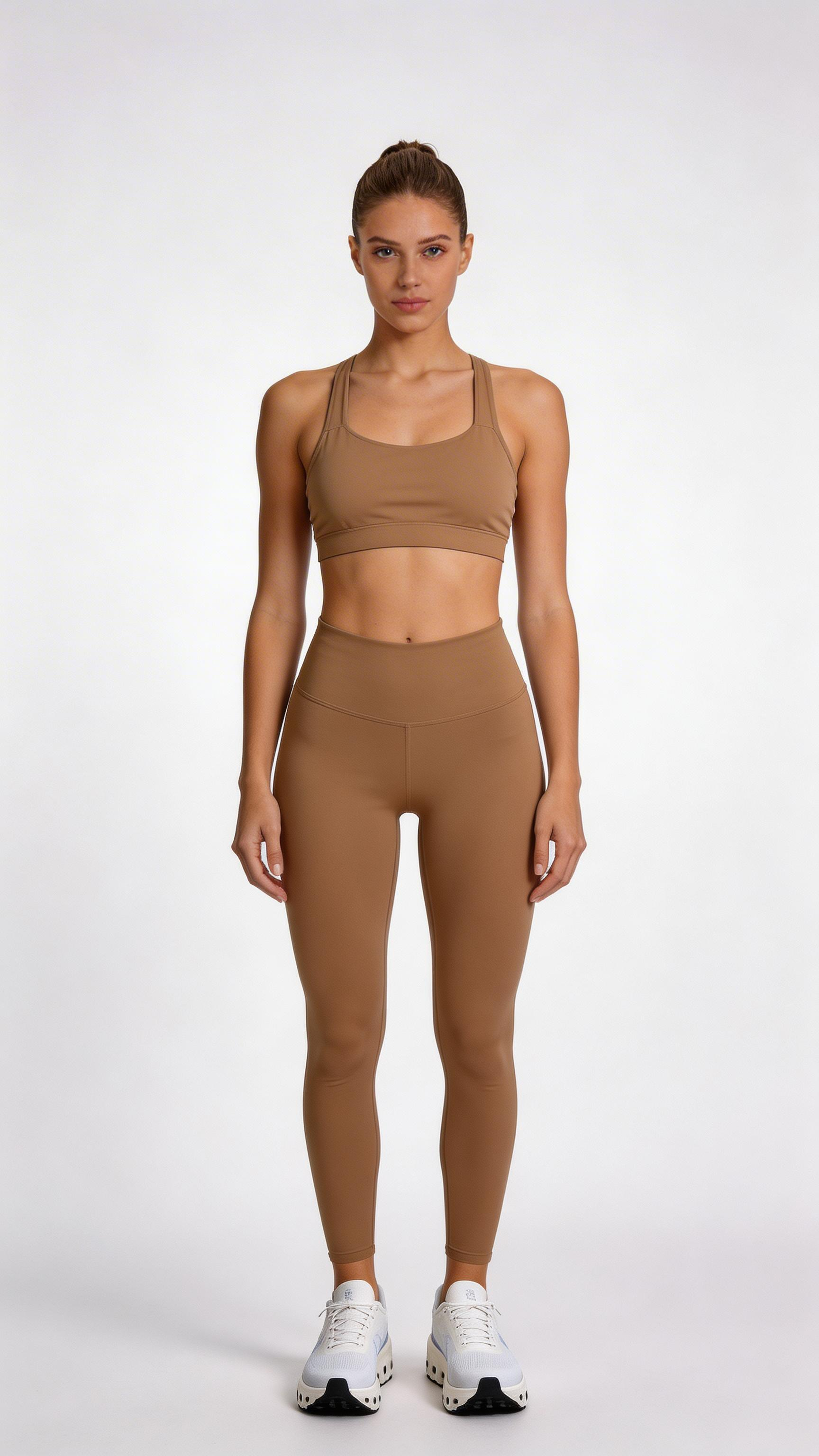 Conjunto Mera Essential