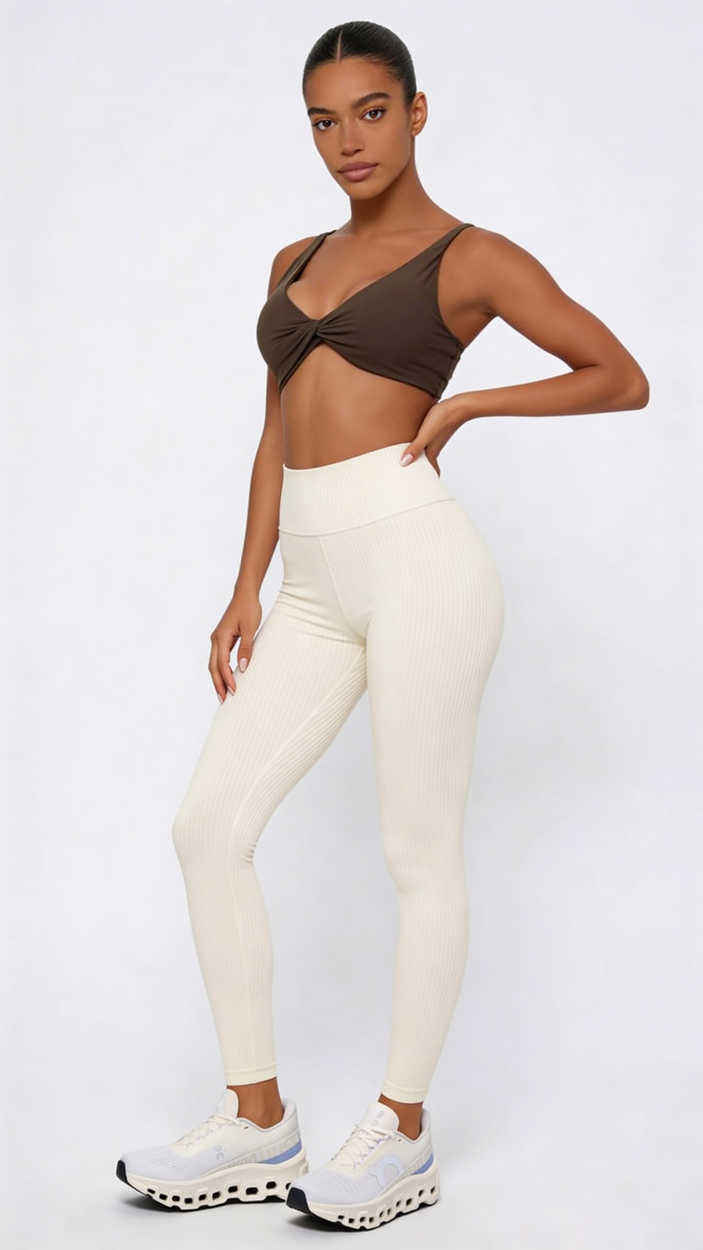 Legging Mera Zen Texture