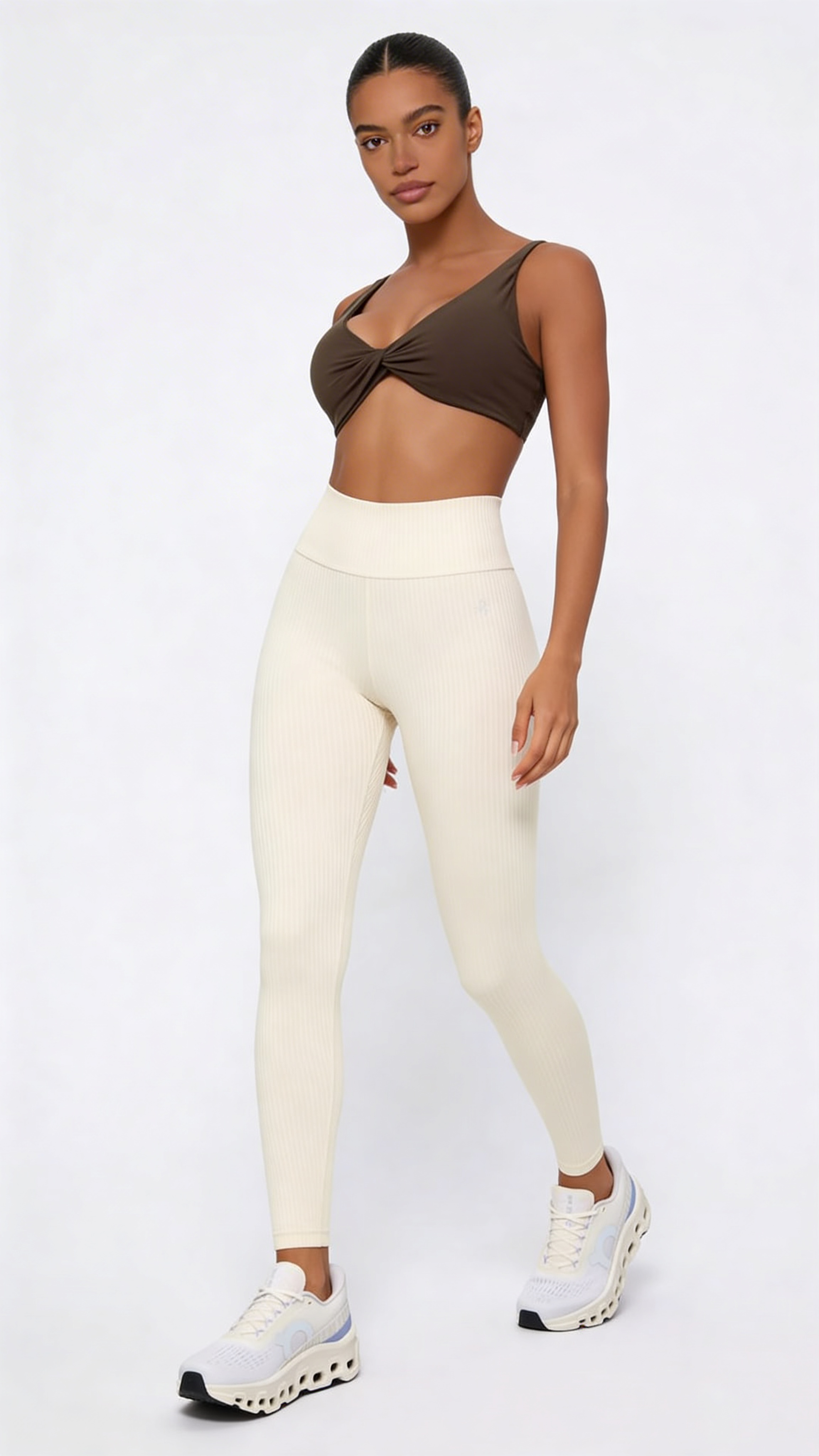 Legging Mera Zen Texture