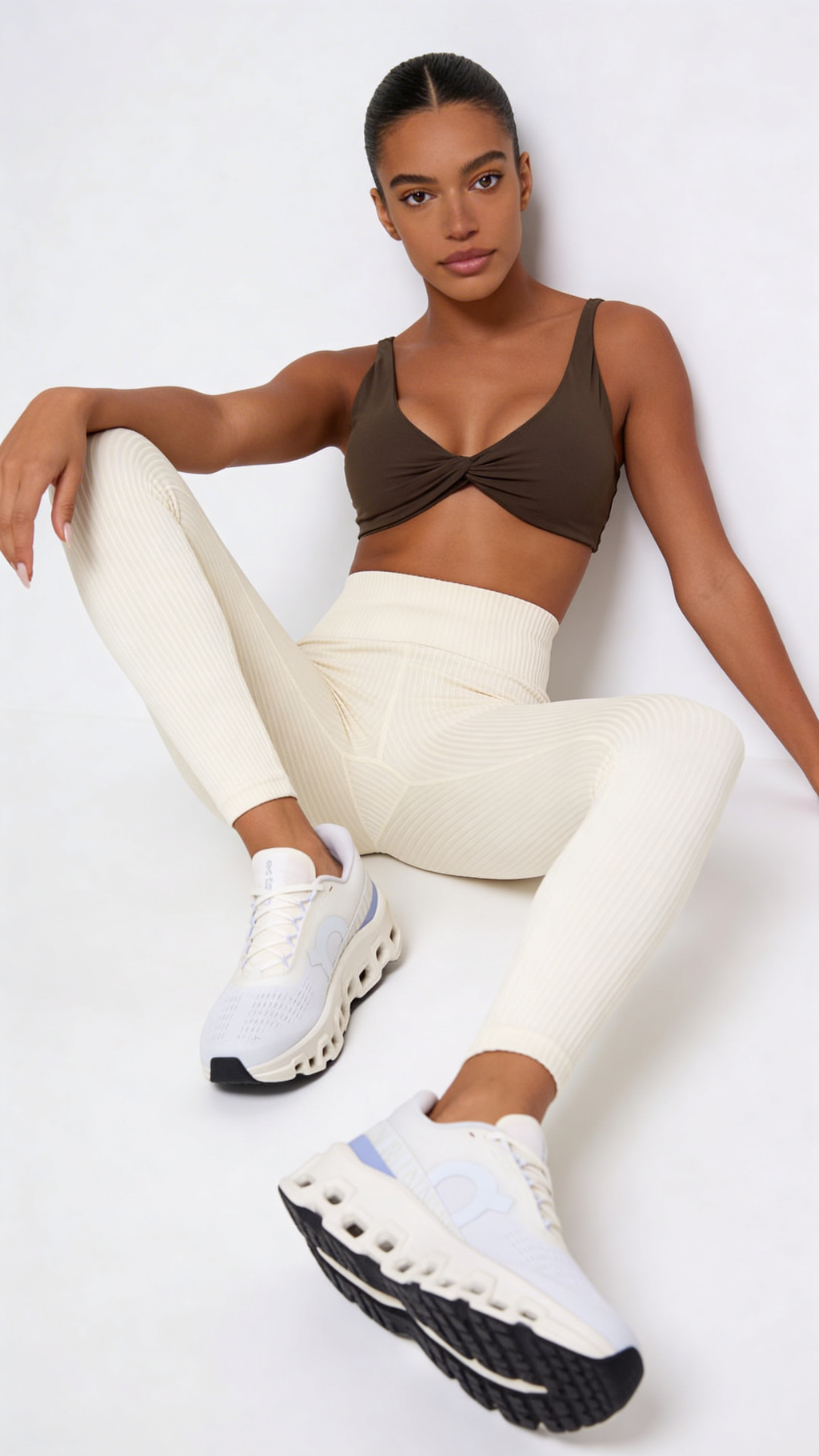 Legging Mera Zen Texture