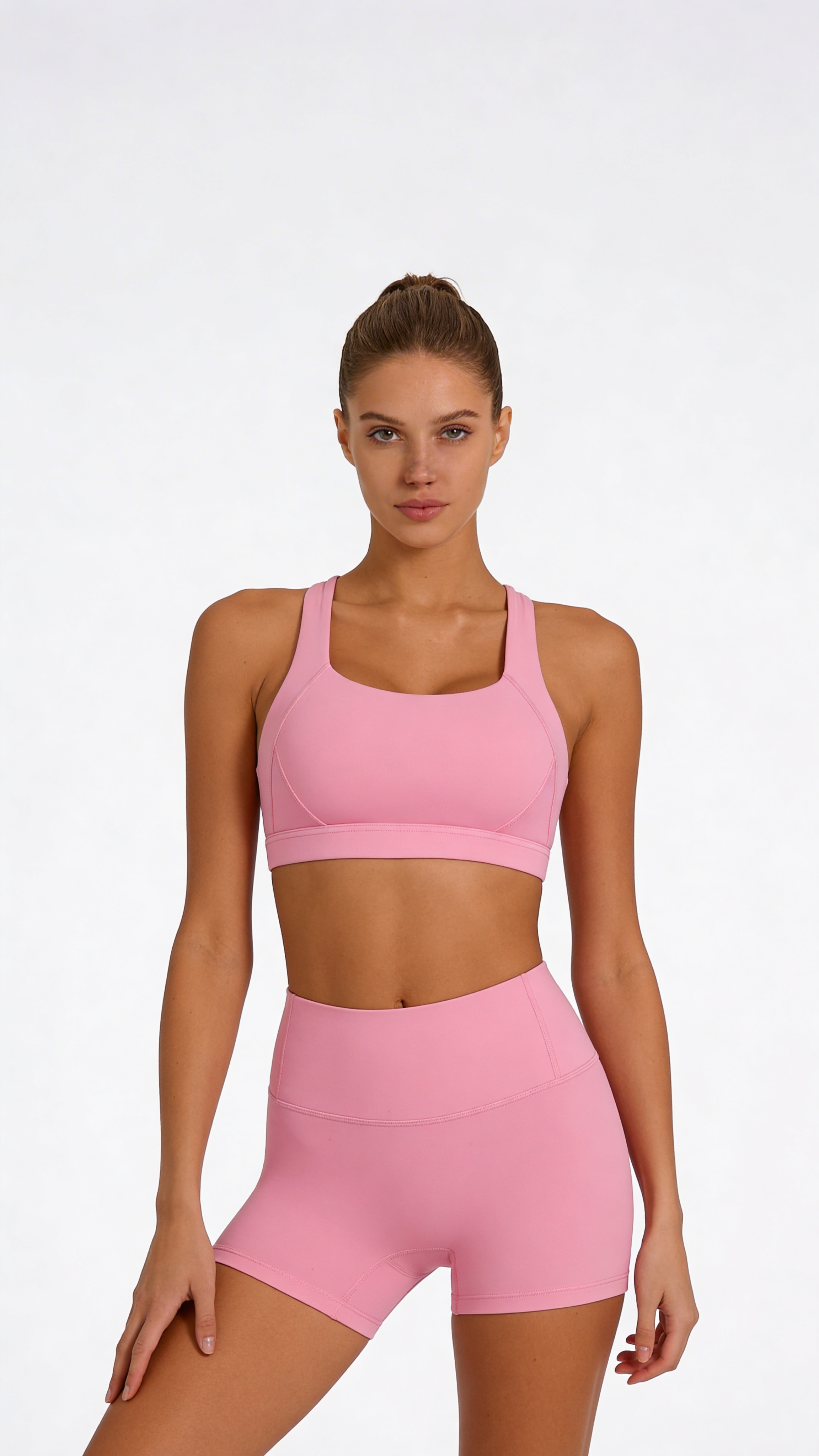 Shorts Mera Essential