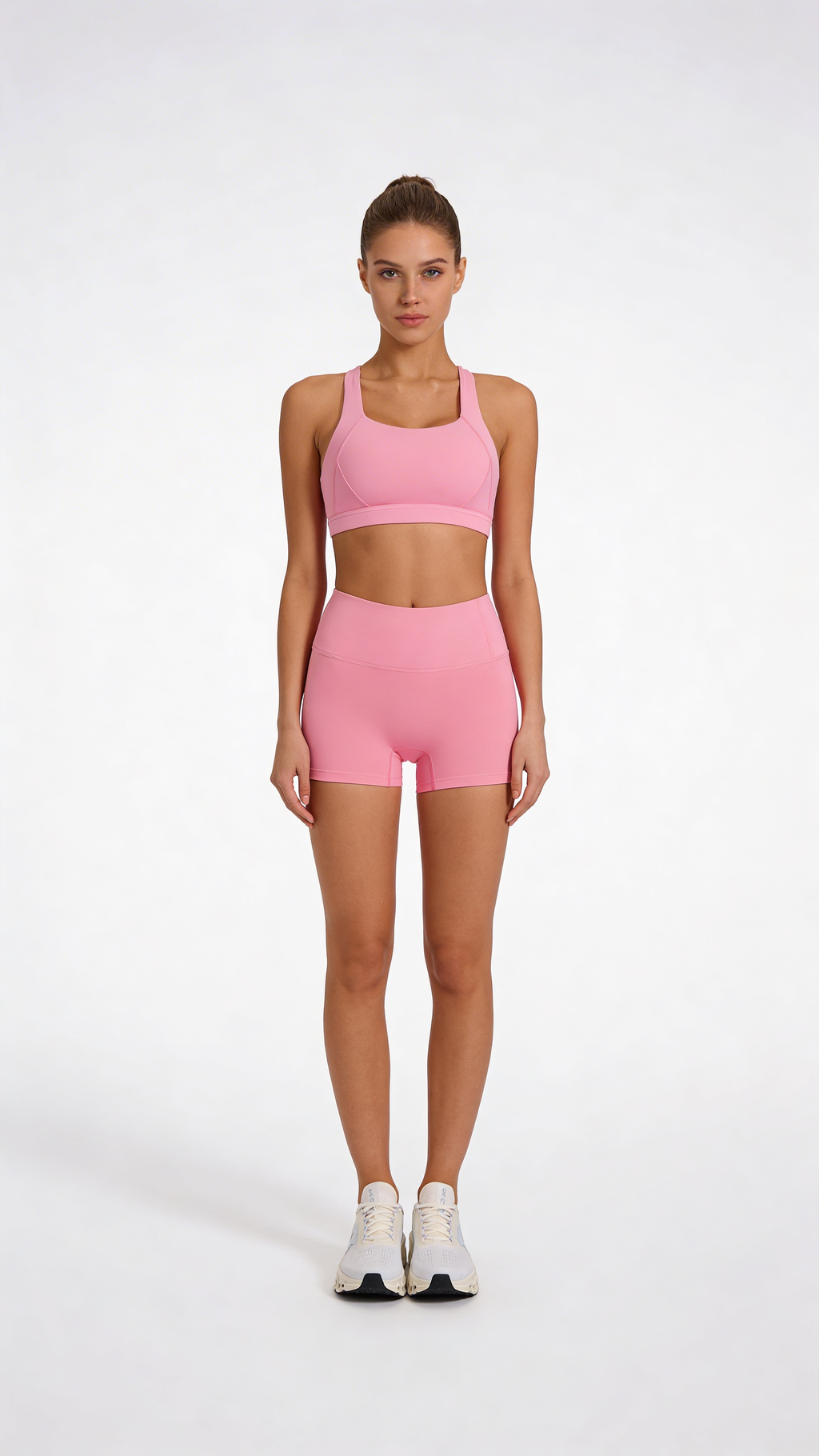 Shorts Mera Essential