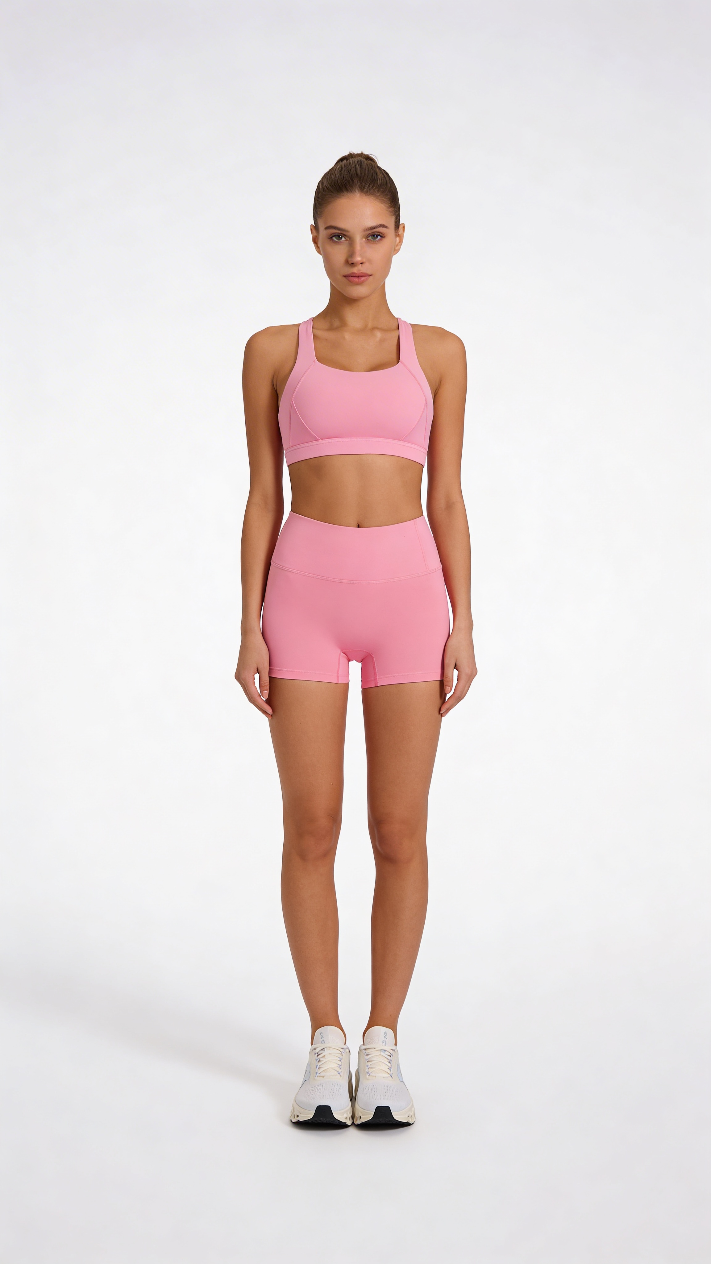 Shorts Mera Essential