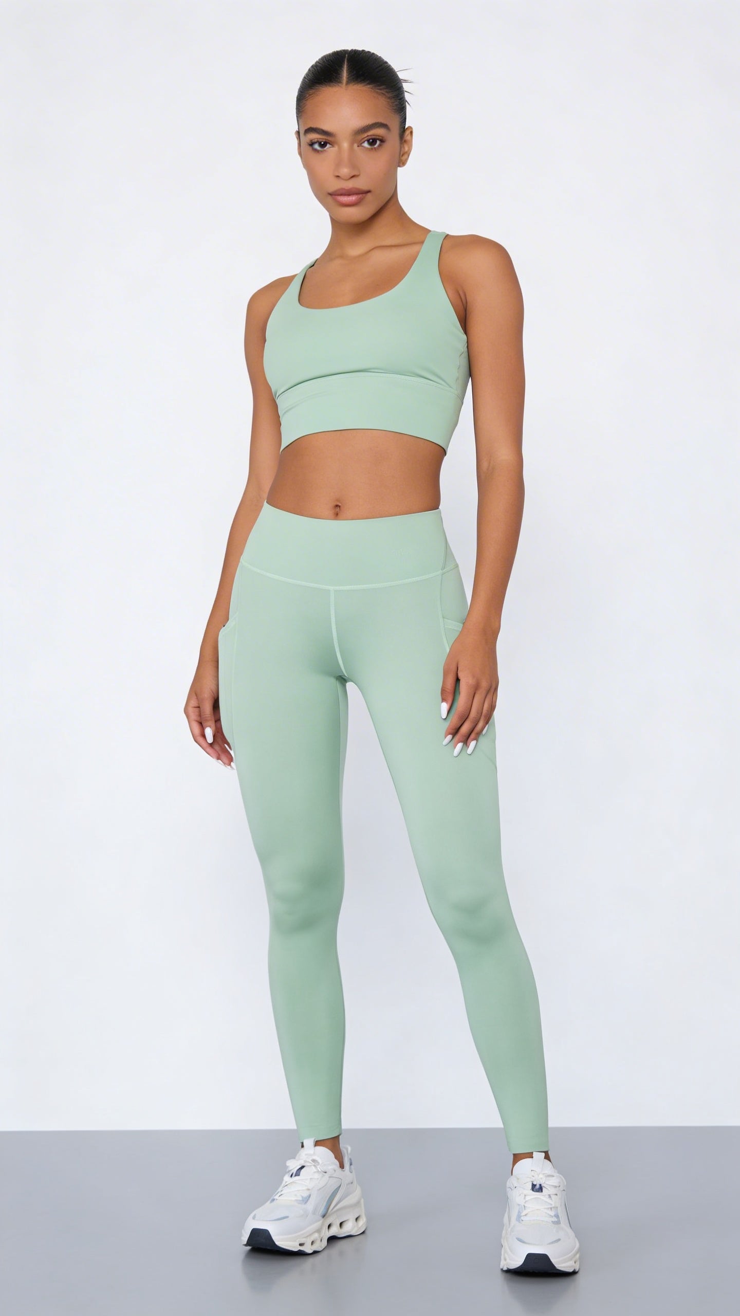 Legging Mera Essential