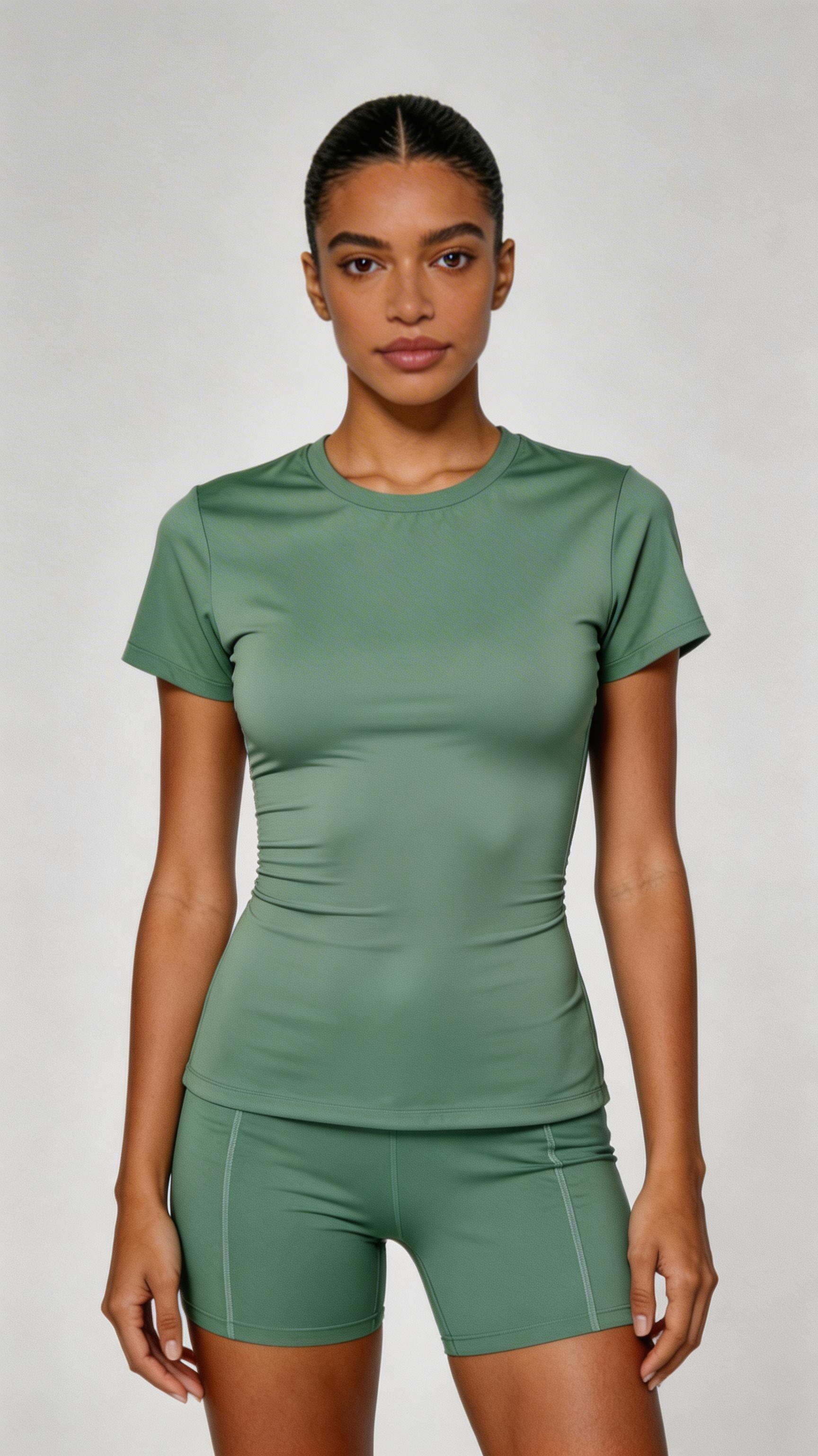 Conjunto Mera Zen Sport